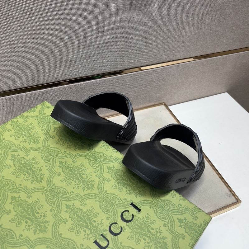 Gucci Slippers